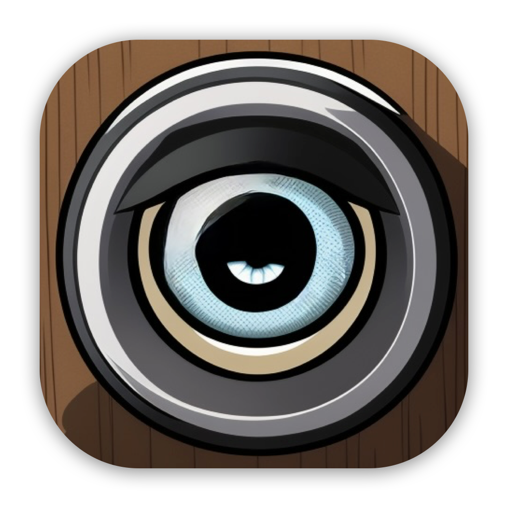ContainEye app icon